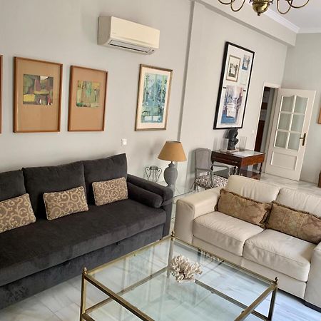 Apartamento Mar De Korus Malaga Exterior photo