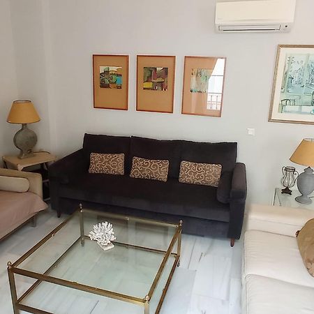 Apartamento Mar De Korus Malaga Exterior photo