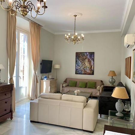 Apartamento Mar De Korus Malaga Exterior photo