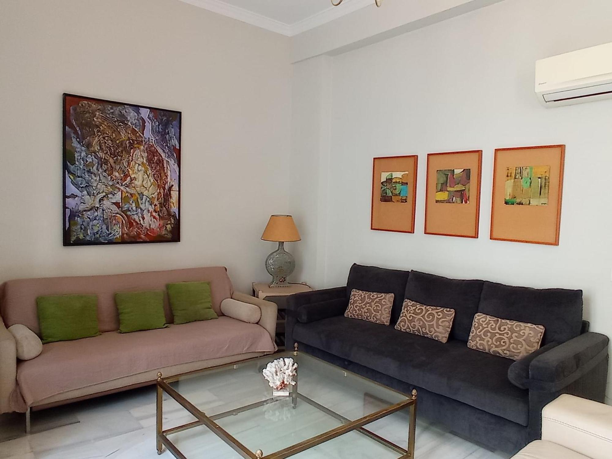 Apartamento Mar De Korus Malaga Exterior photo