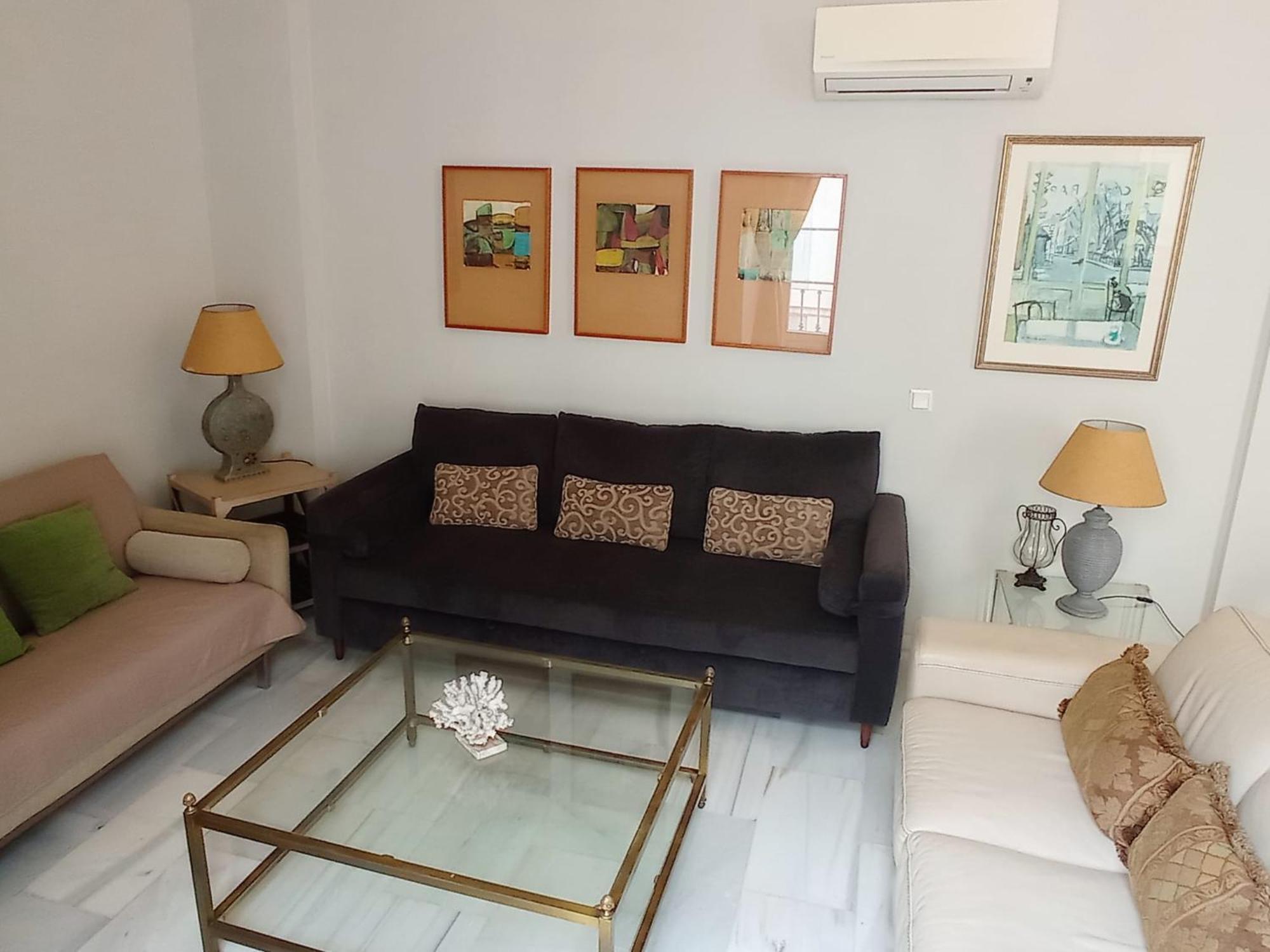 Apartamento Mar De Korus Malaga Exterior photo
