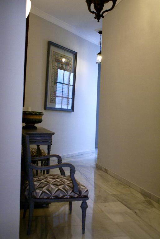 Apartamento Mar De Korus Malaga Exterior photo