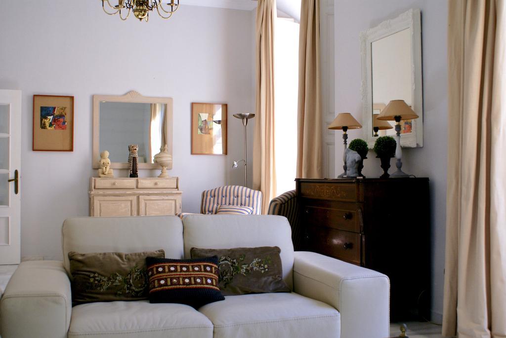 Apartamento Mar De Korus Malaga Exterior photo