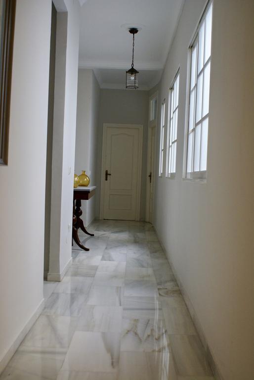Apartamento Mar De Korus Malaga Exterior photo