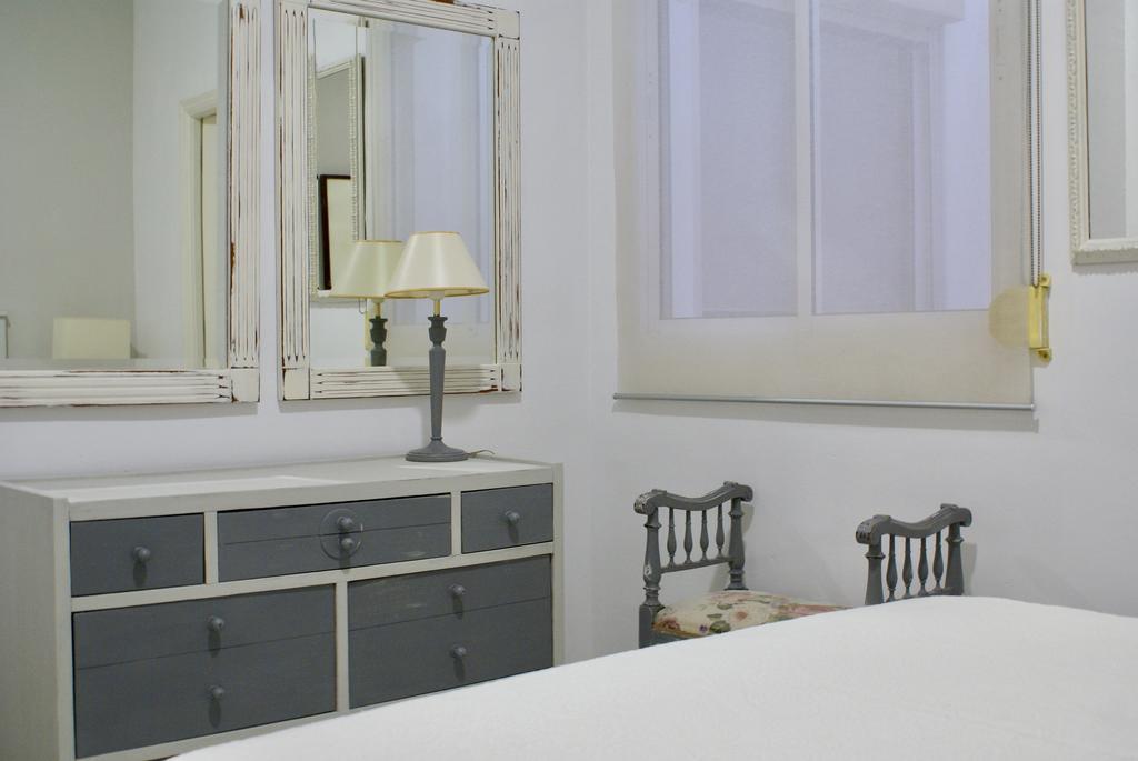 Apartamento Mar De Korus Malaga Exterior photo