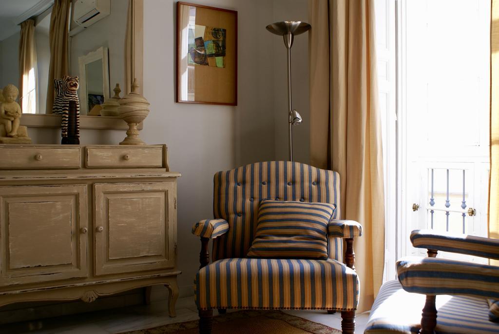 Apartamento Mar De Korus Malaga Exterior photo