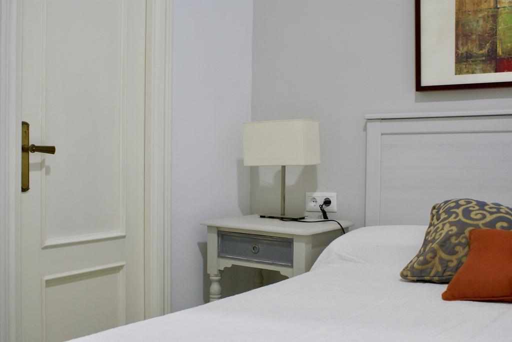Apartamento Mar De Korus Malaga Exterior photo