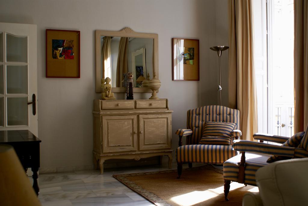 Apartamento Mar De Korus Malaga Exterior photo
