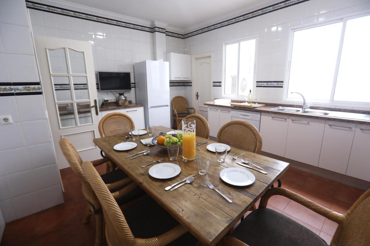Apartamento Mar De Korus Malaga Exterior photo