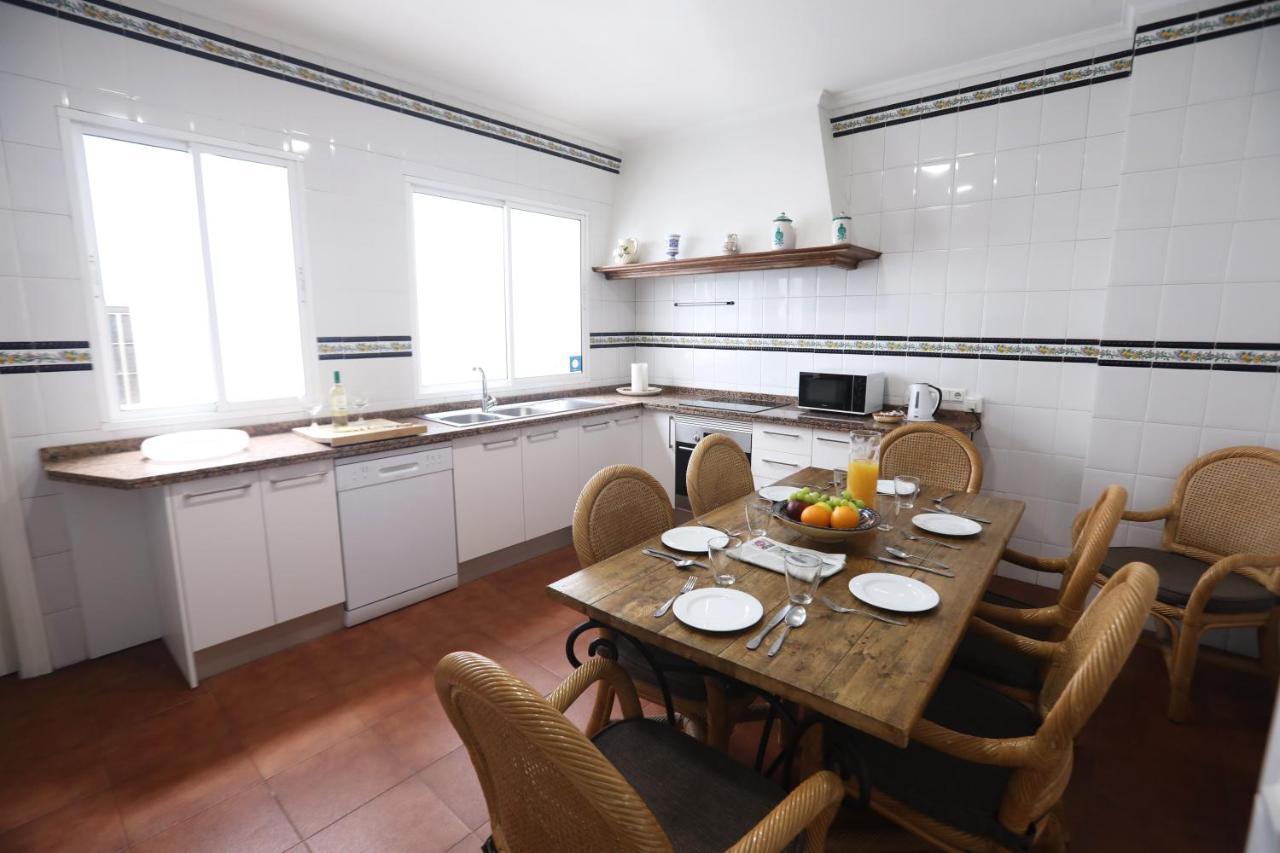 Apartamento Mar De Korus Malaga Exterior photo