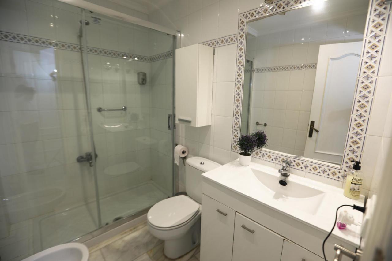Apartamento Mar De Korus Malaga Exterior photo