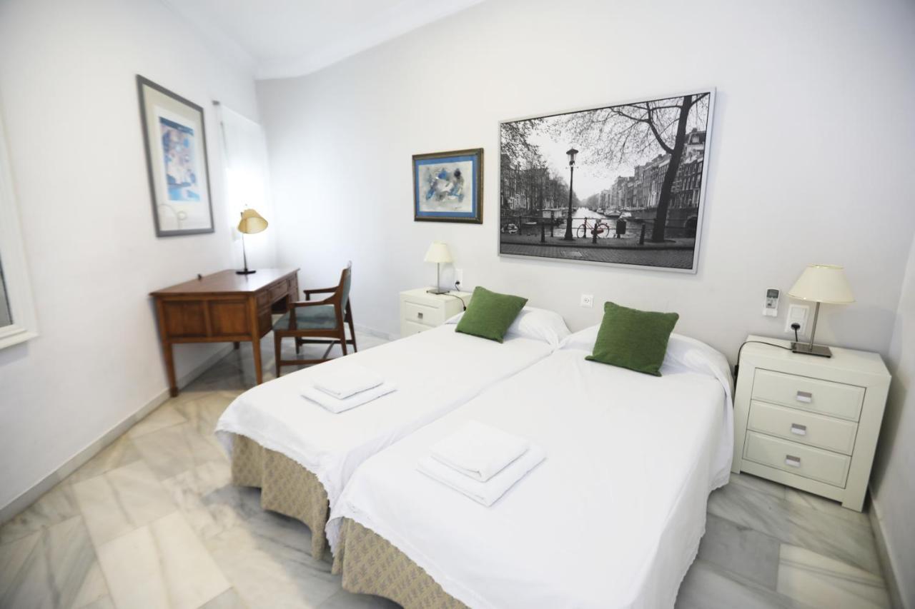 Apartamento Mar De Korus Malaga Exterior photo