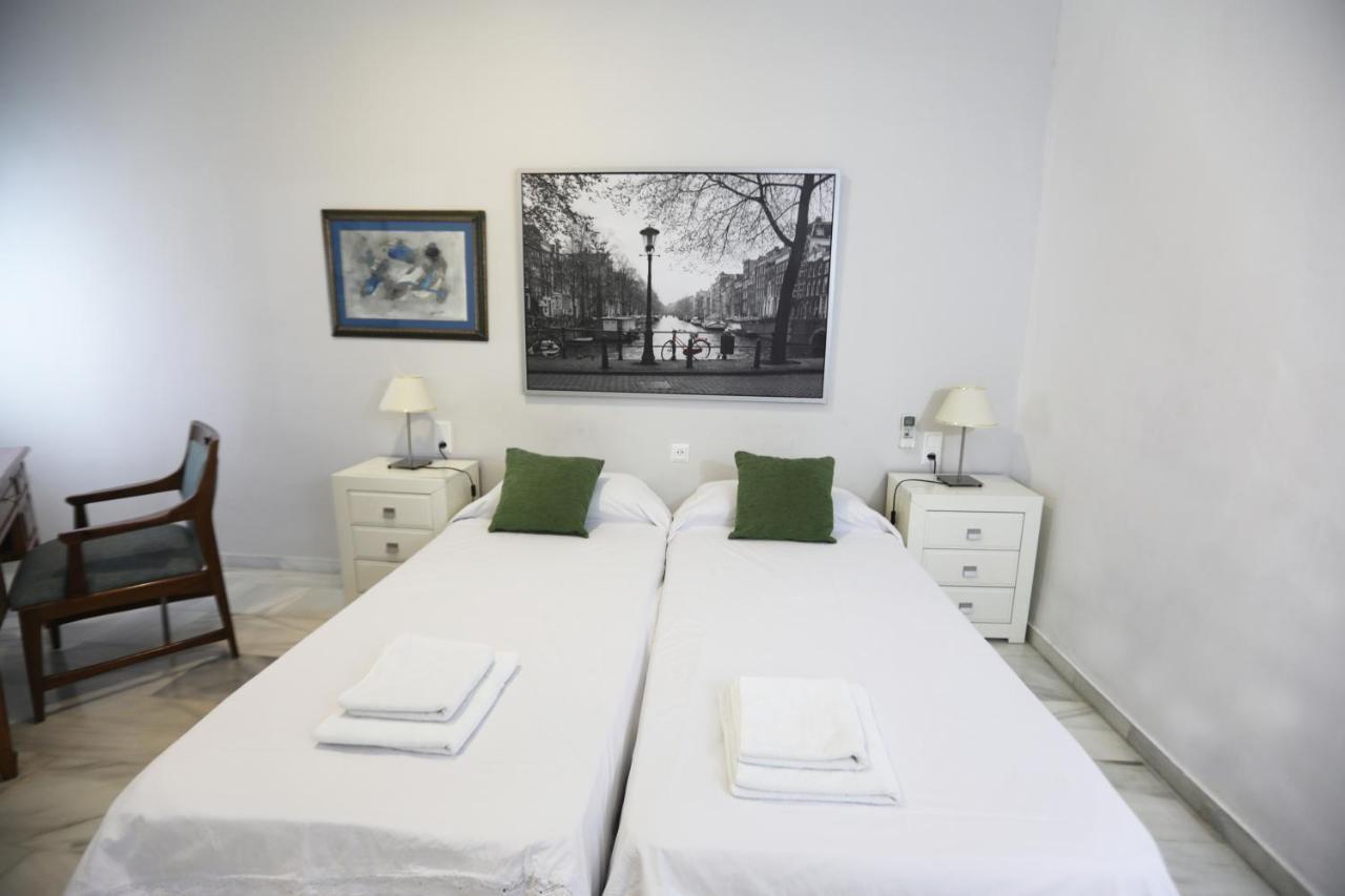 Apartamento Mar De Korus Malaga Exterior photo