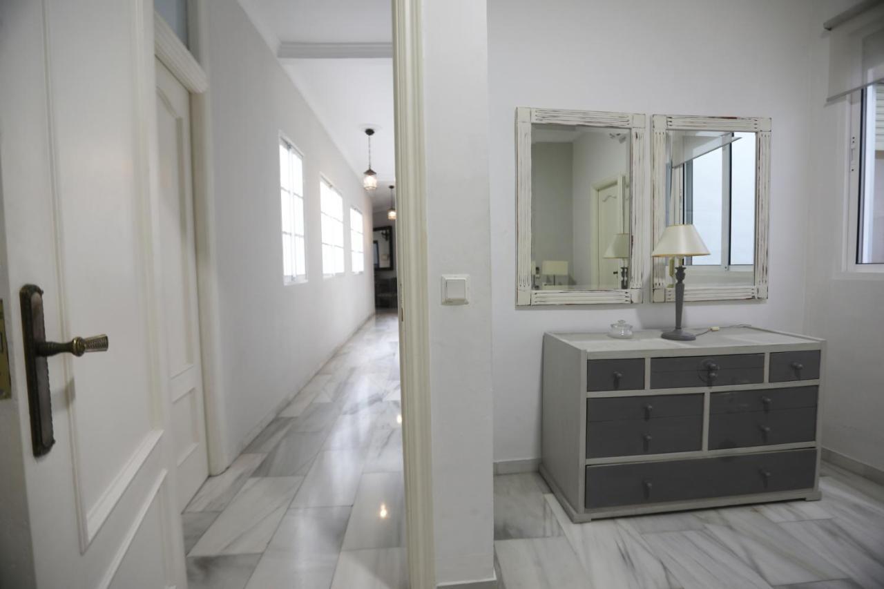 Apartamento Mar De Korus Malaga Exterior photo