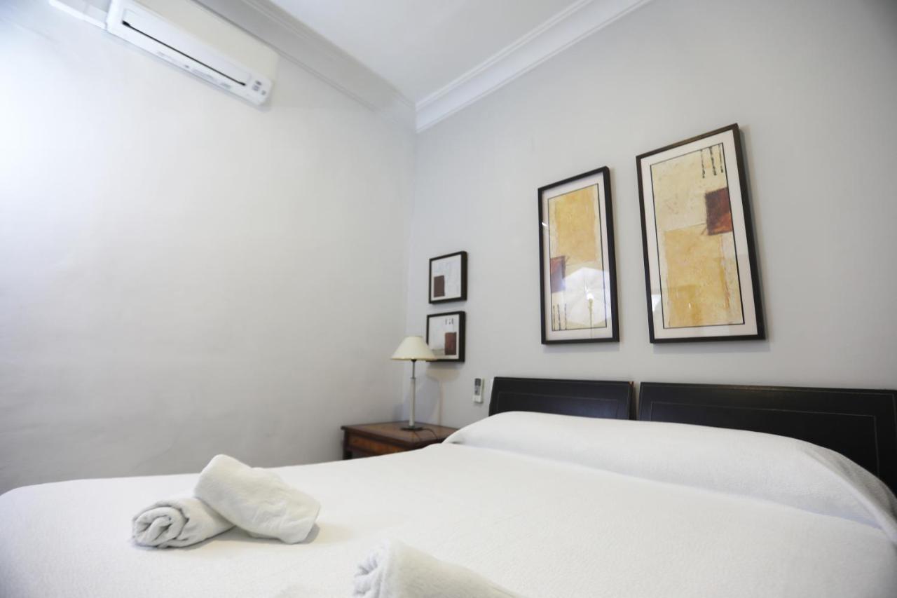 Apartamento Mar De Korus Malaga Exterior photo