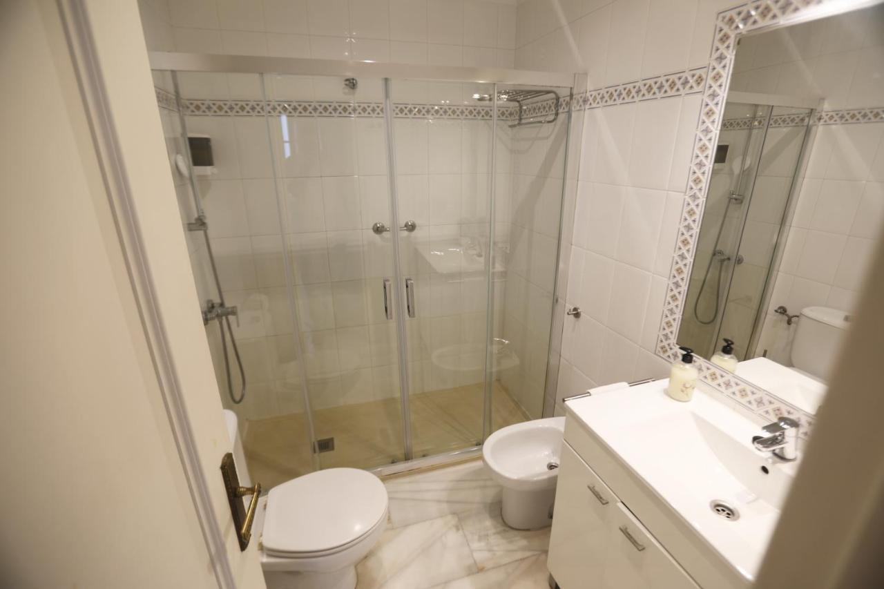 Apartamento Mar De Korus Malaga Exterior photo