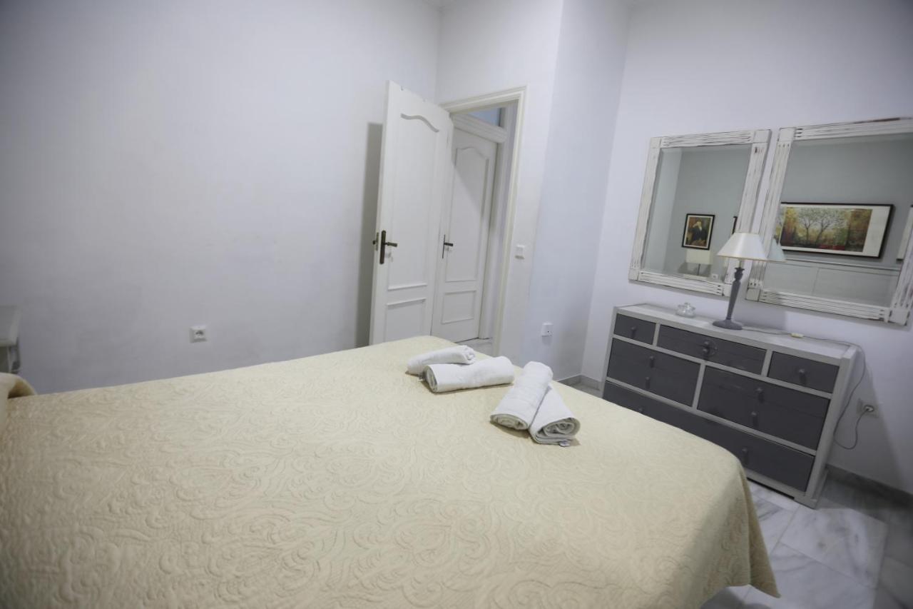 Apartamento Mar De Korus Malaga Exterior photo